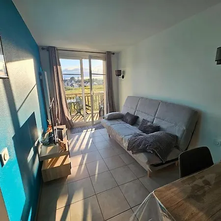 Appartement Residence Les Allees Du Green Levernois Exterior foto