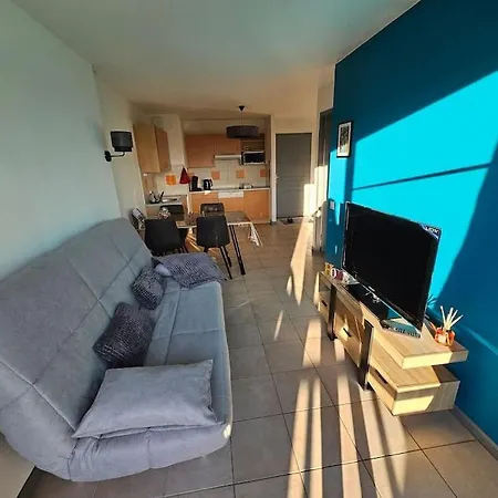 Appartement Residence Les Allees Du Green Levernois Exterior foto