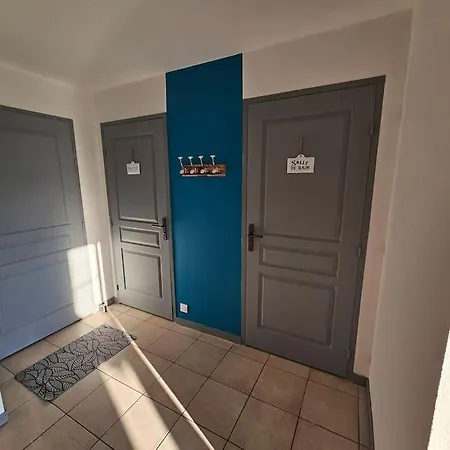 Appartement Residence Les Allees Du Green Levernois Exterior foto