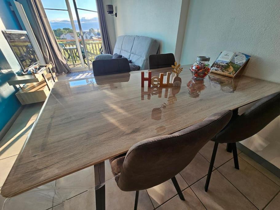 Apartment Les Allees Du Levernois
