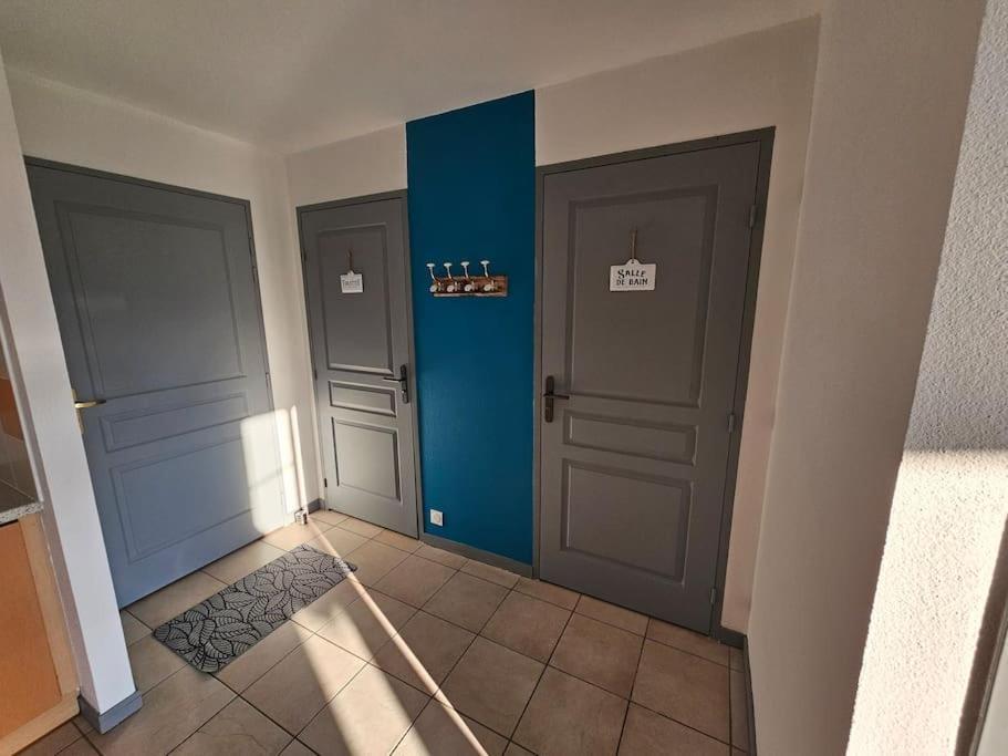 Les Allees Du Apartment Levernois
